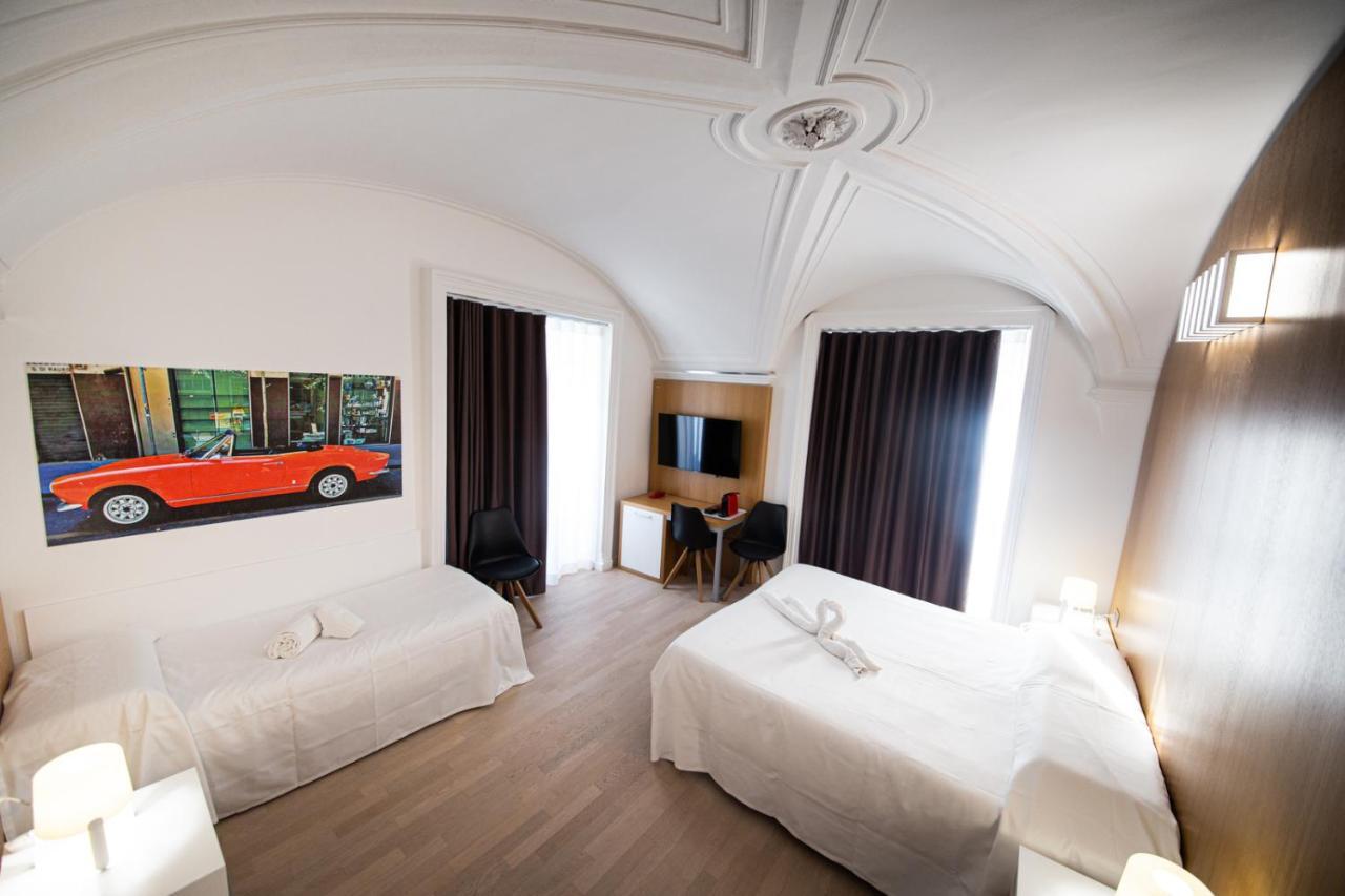 The Uncle'S House Hotell CTA Eksteriør bilde