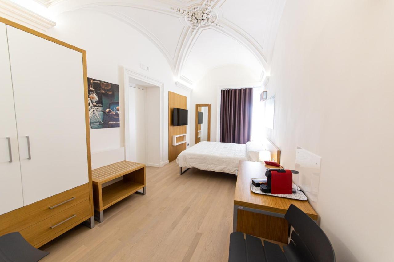 The Uncle'S House Hotell CTA Eksteriør bilde