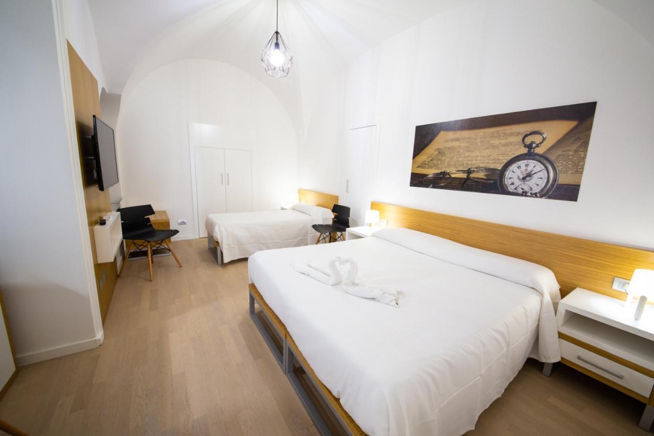 The Uncle'S House Hotell CTA Eksteriør bilde