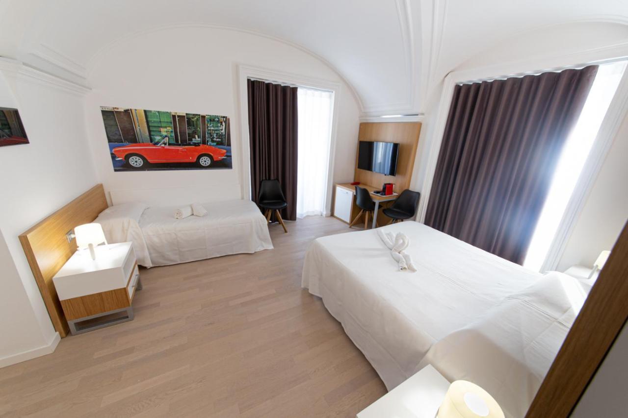 The Uncle'S House Hotell CTA Eksteriør bilde
