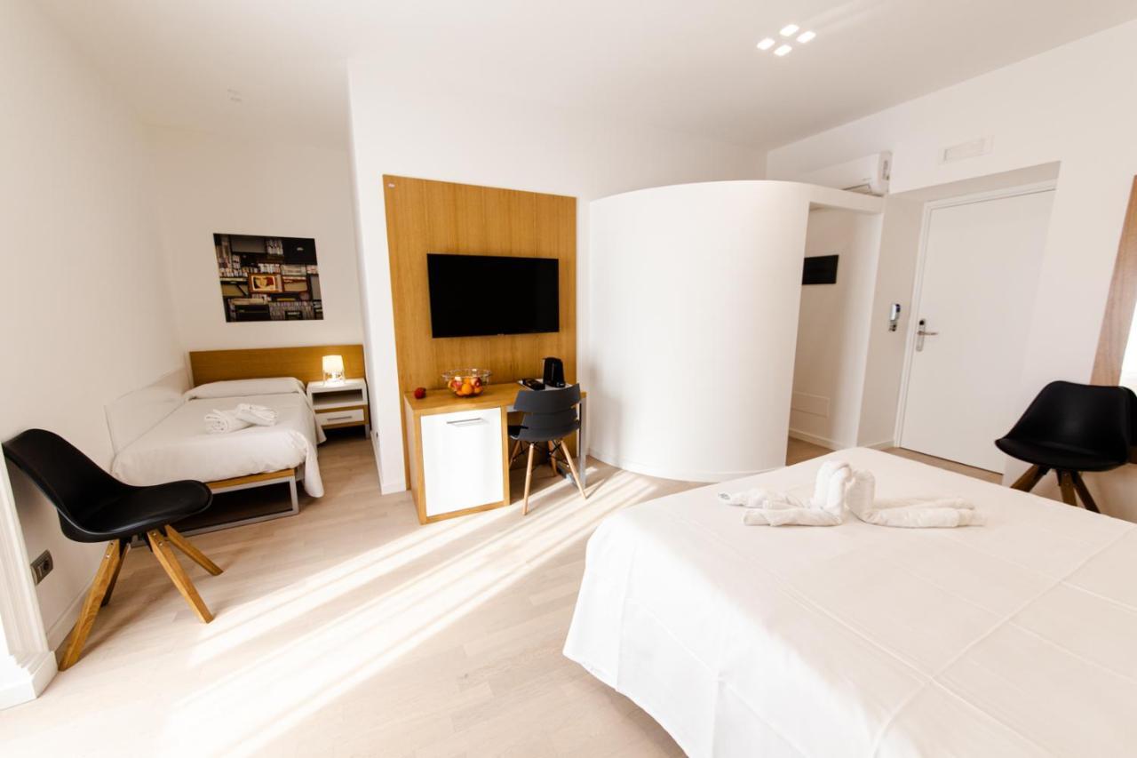 The Uncle'S House Hotell CTA Eksteriør bilde