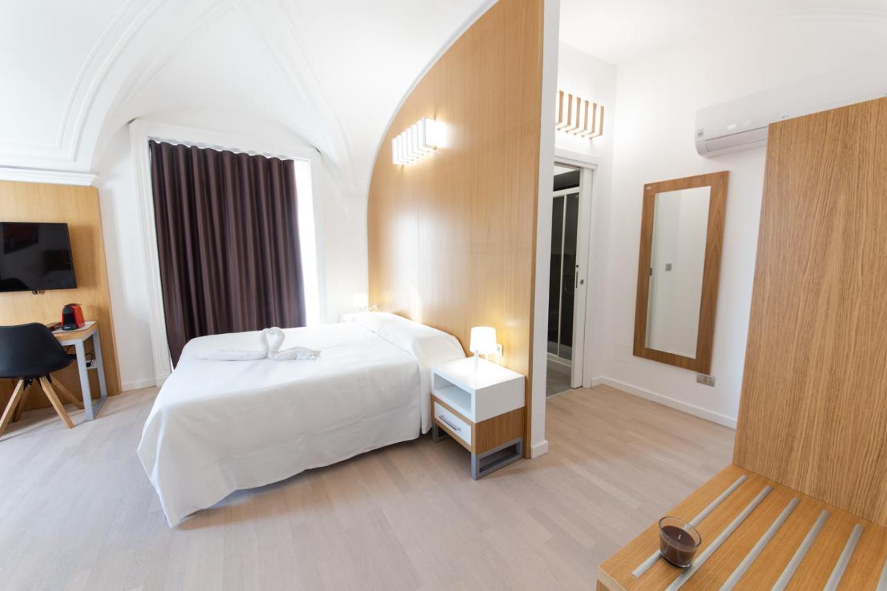 The Uncle'S House Hotell CTA Eksteriør bilde