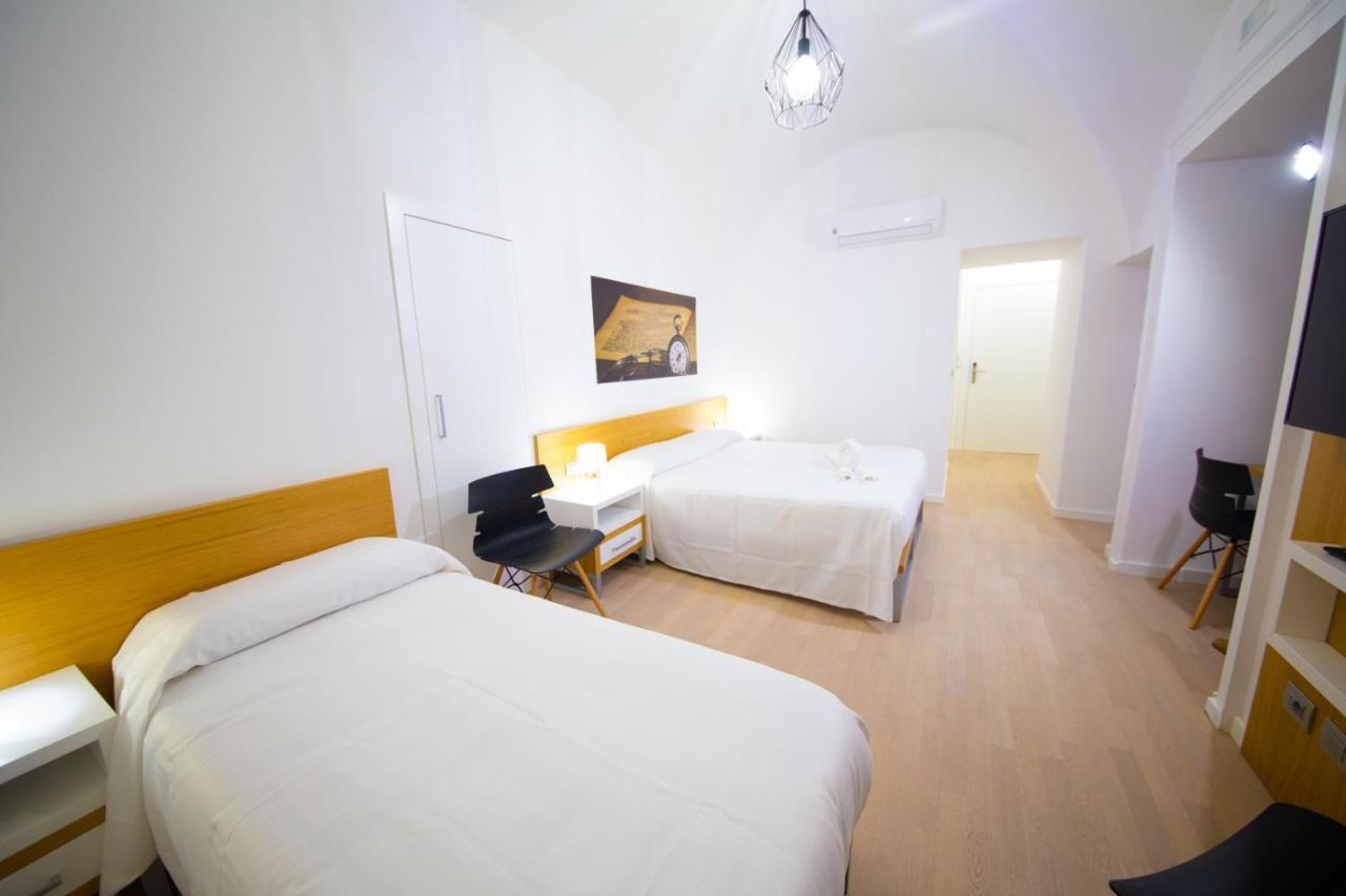 The Uncle'S House Hotell CTA Eksteriør bilde