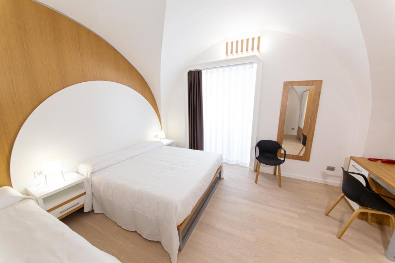 The Uncle'S House Hotell CTA Eksteriør bilde